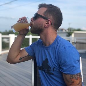 Meet your Posher, Evan